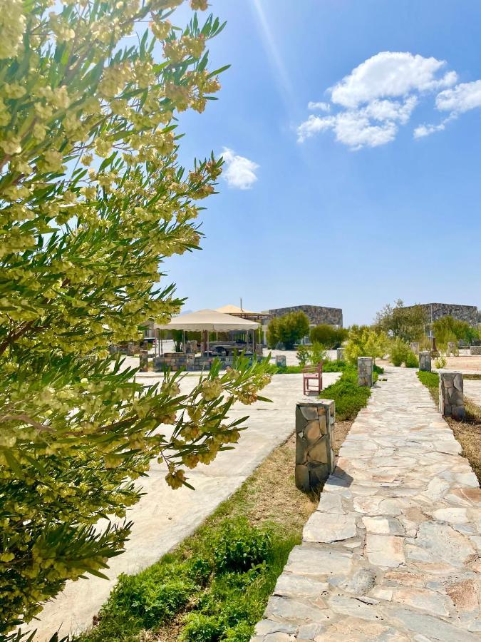 Jebel Shams Resort منتجع جبل شمس Dar Sawda Esterno foto