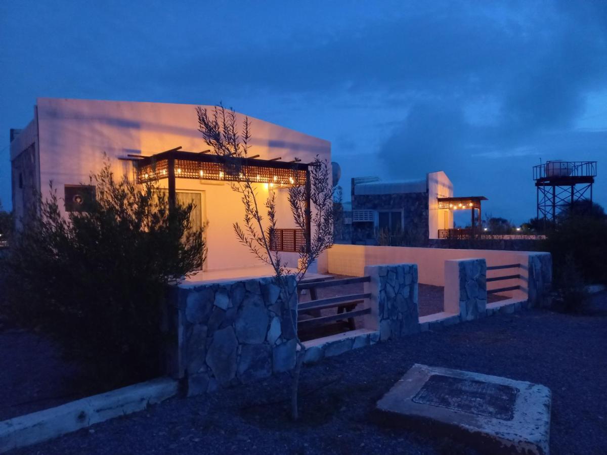 Jebel Shams Resort منتجع جبل شمس Dar Sawda Esterno foto