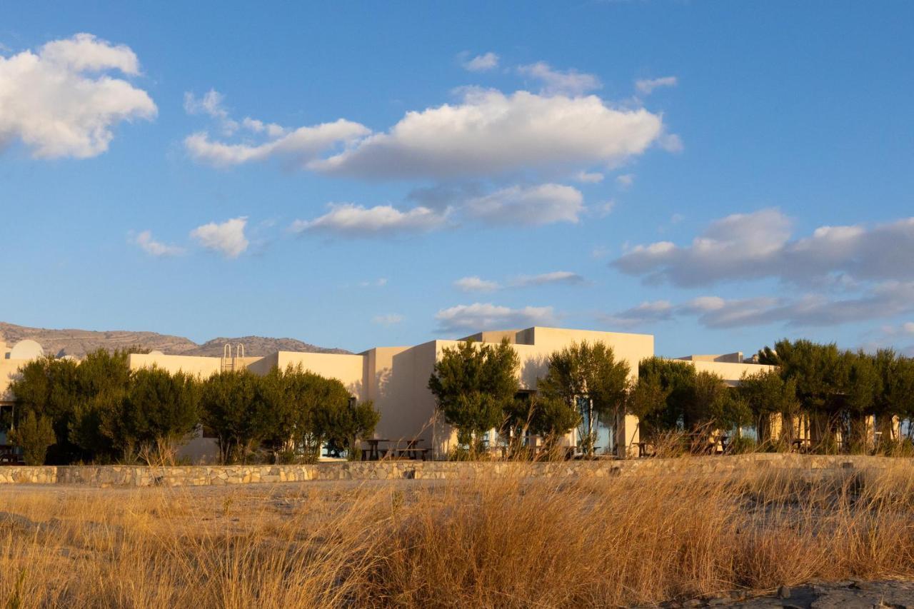 Jebel Shams Resort منتجع جبل شمس Dar Sawda Esterno foto