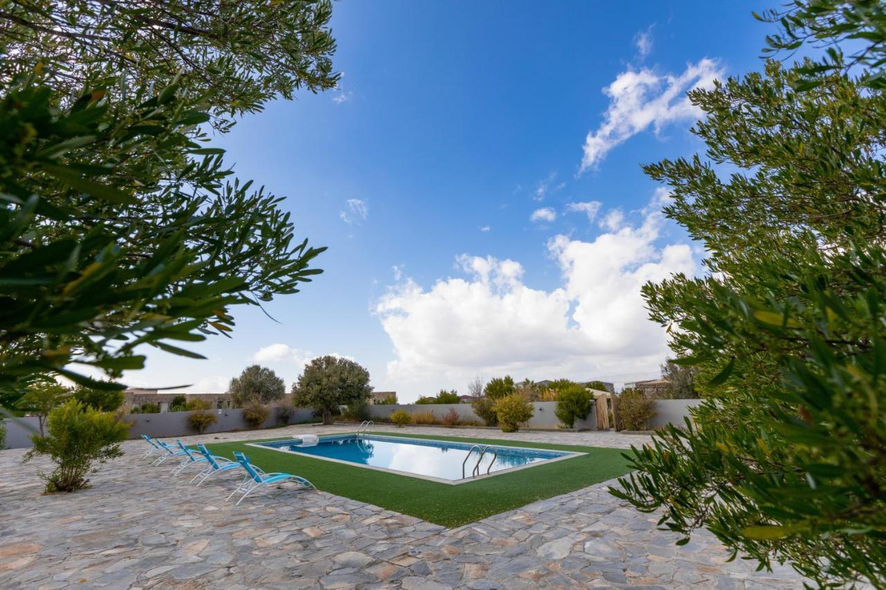 Jebel Shams Resort منتجع جبل شمس Dar Sawda Esterno foto