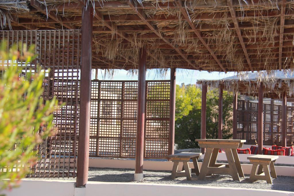 Jebel Shams Resort منتجع جبل شمس Dar Sawda Esterno foto